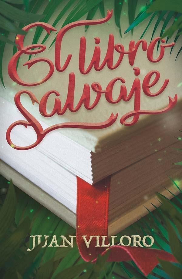 El Libro Salvaje. 