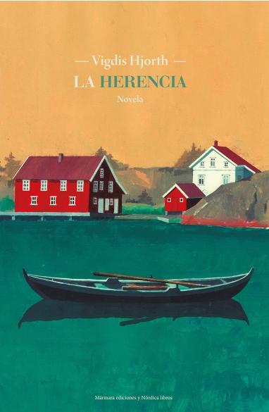 La herencia