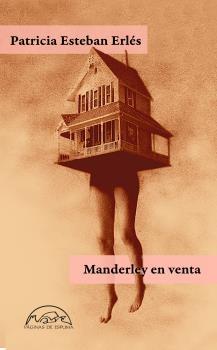 Manderley en Venta y Otros Cuentos. 