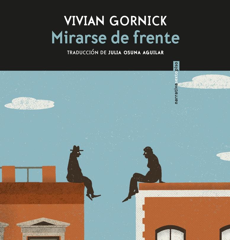 Mirarse de Frente