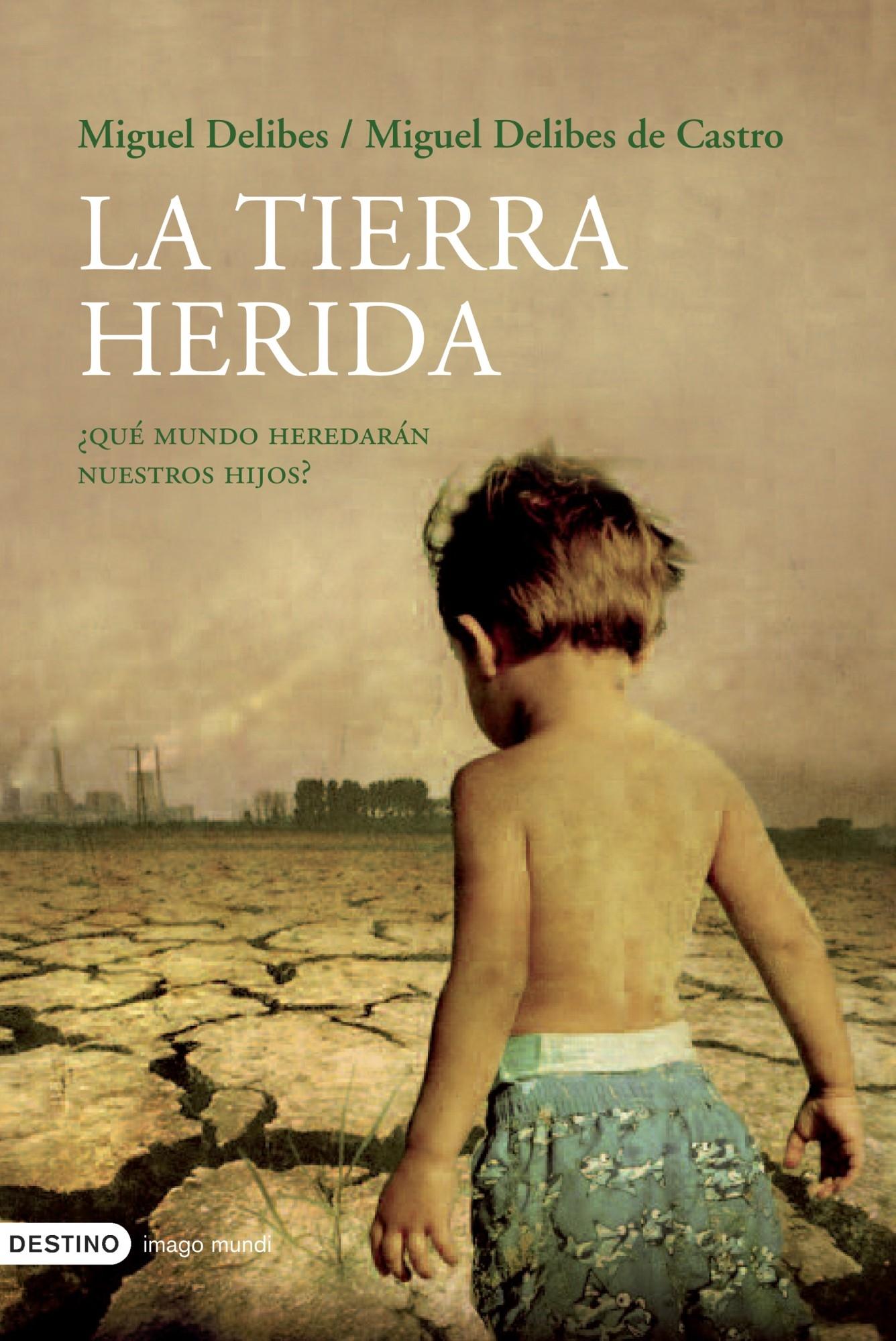 Tierra Herida, La. 
