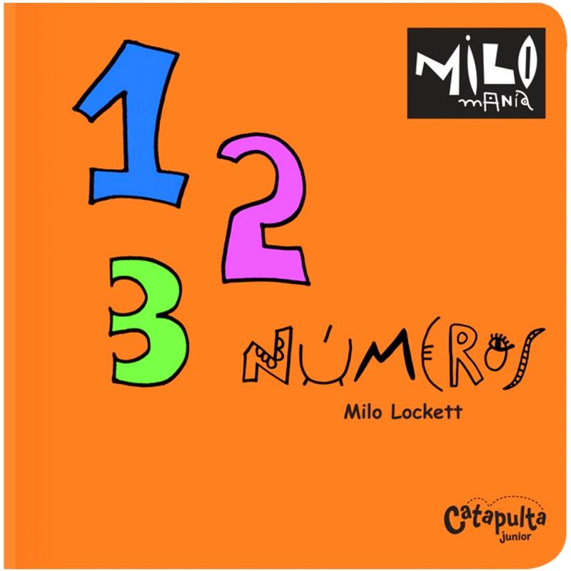 Milomanía - Números