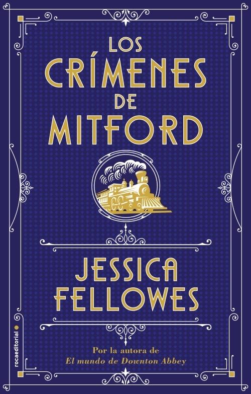 Los crímenes de Mitford 1. 