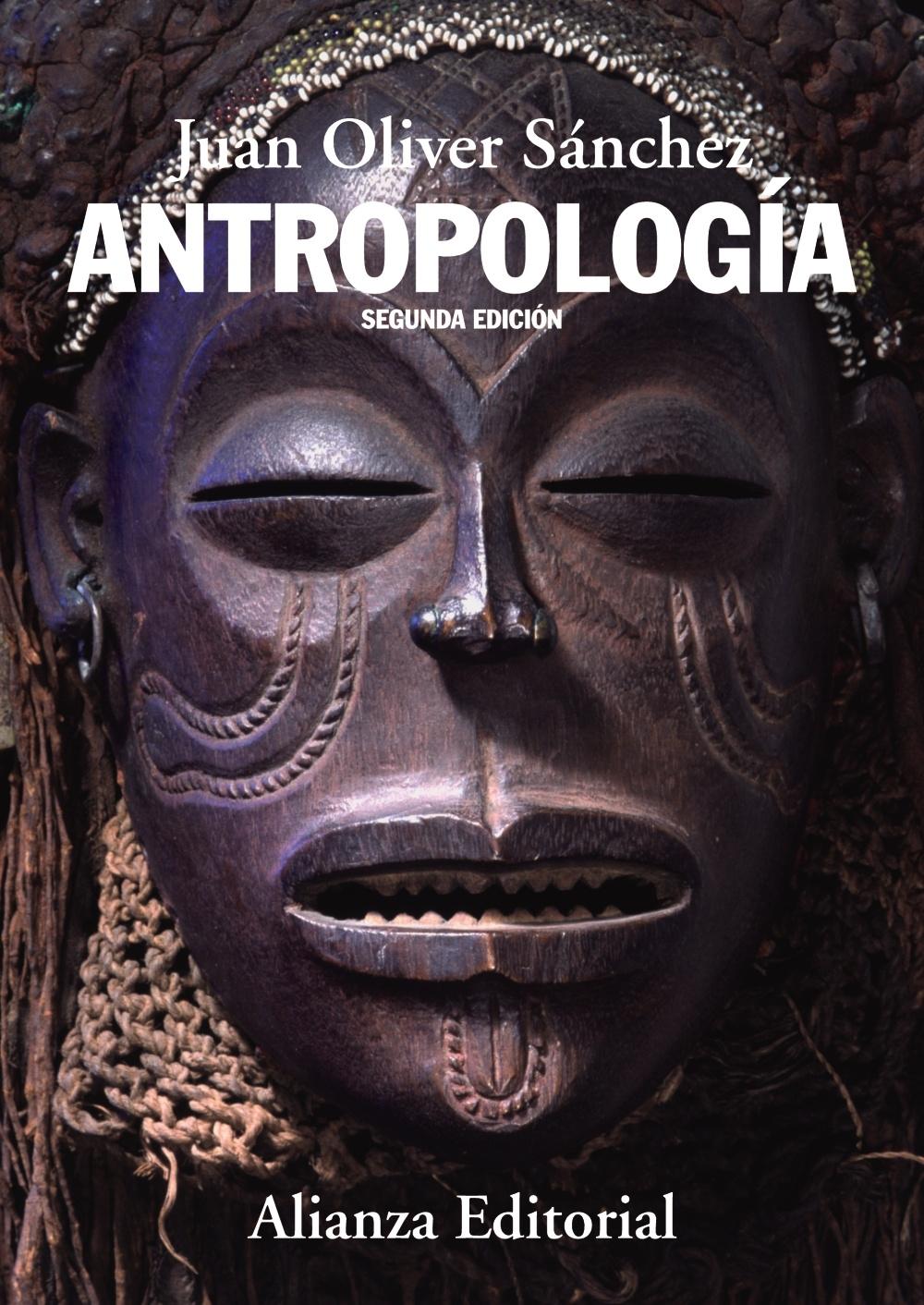 Antropología. 