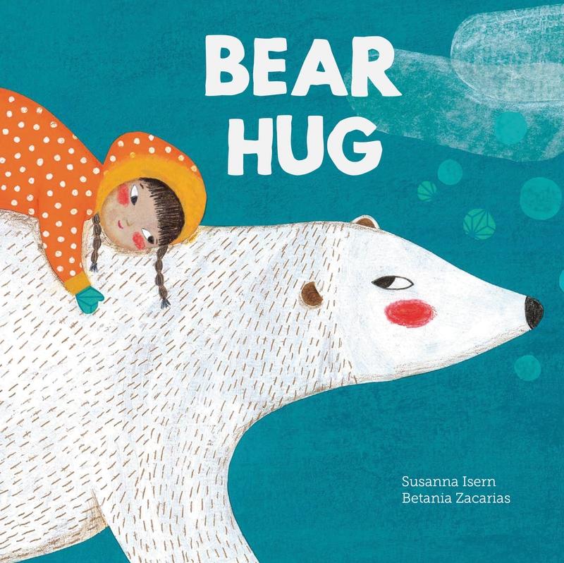 Bear Hug. 