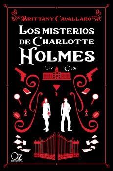 Los Misterios de Charlotte Holmes