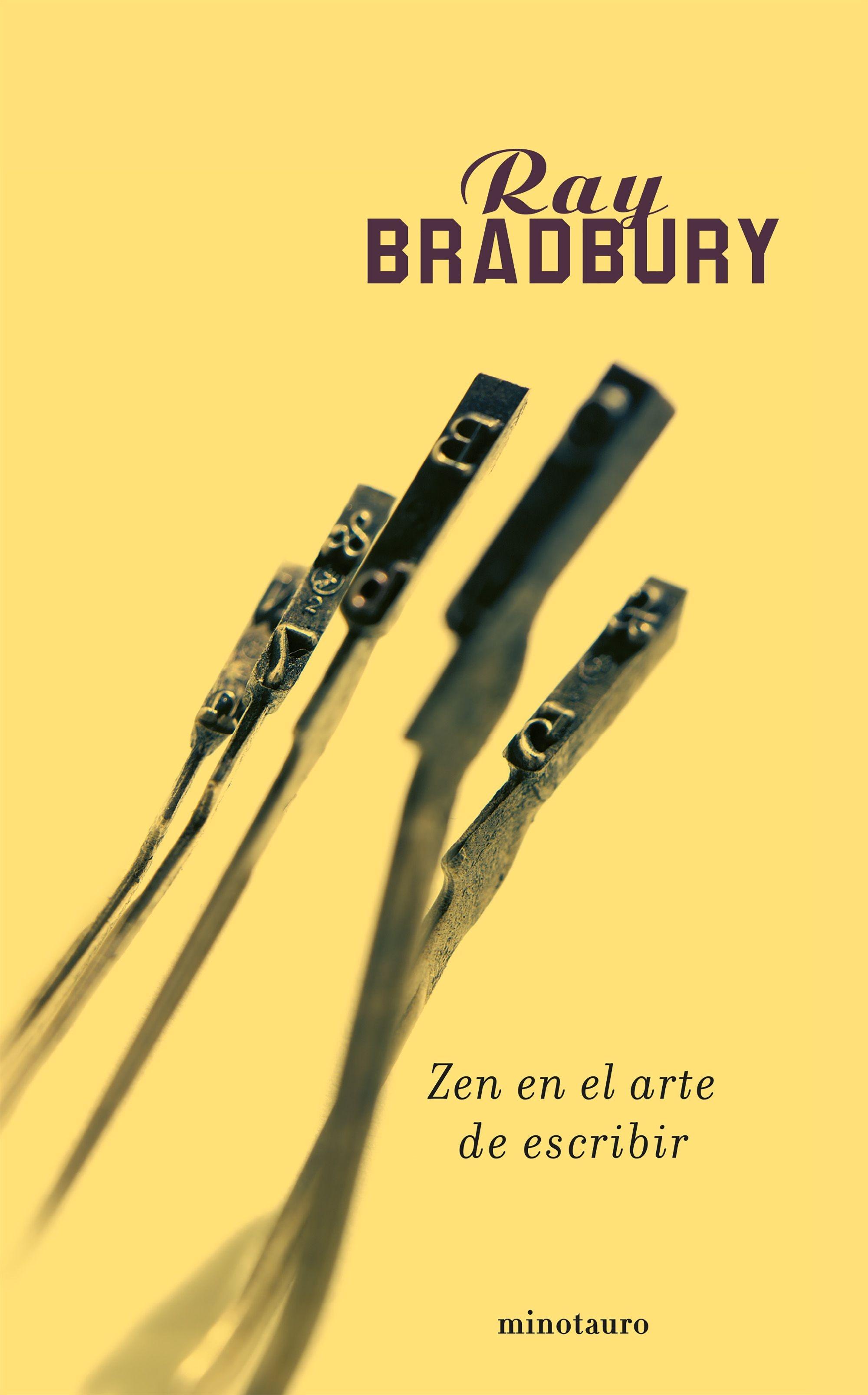 Zen en el Arte de Escribir