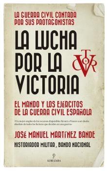 La lucha por la victoria. 