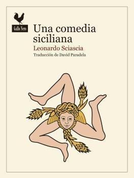 Una Comedia Siciliana. 