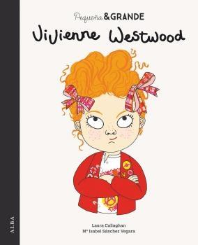  Pqueña y grande Vivienne Westwood. 