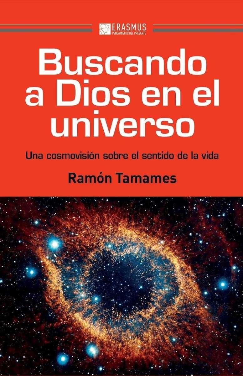 Buscando a Dios en el Universo. 