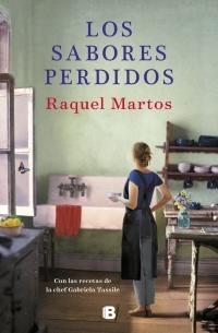 Los Sabores Perdidos. Los Sabores Perdidos.