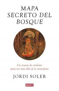 Mapa Secreto del Bosque