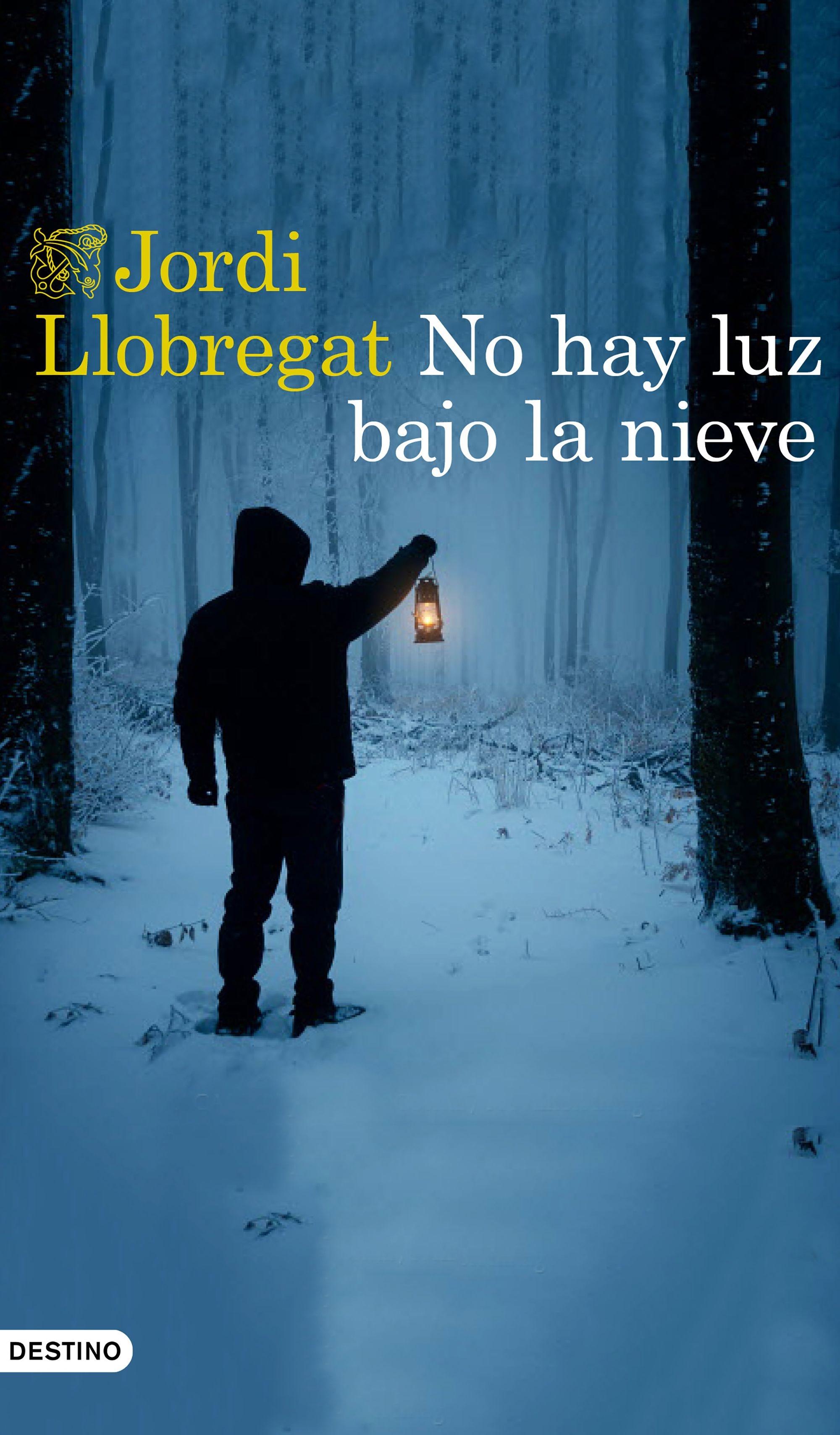 No hay luz bajo la nieve