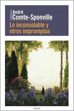 Lo Inconsolable y Otros Impromptus