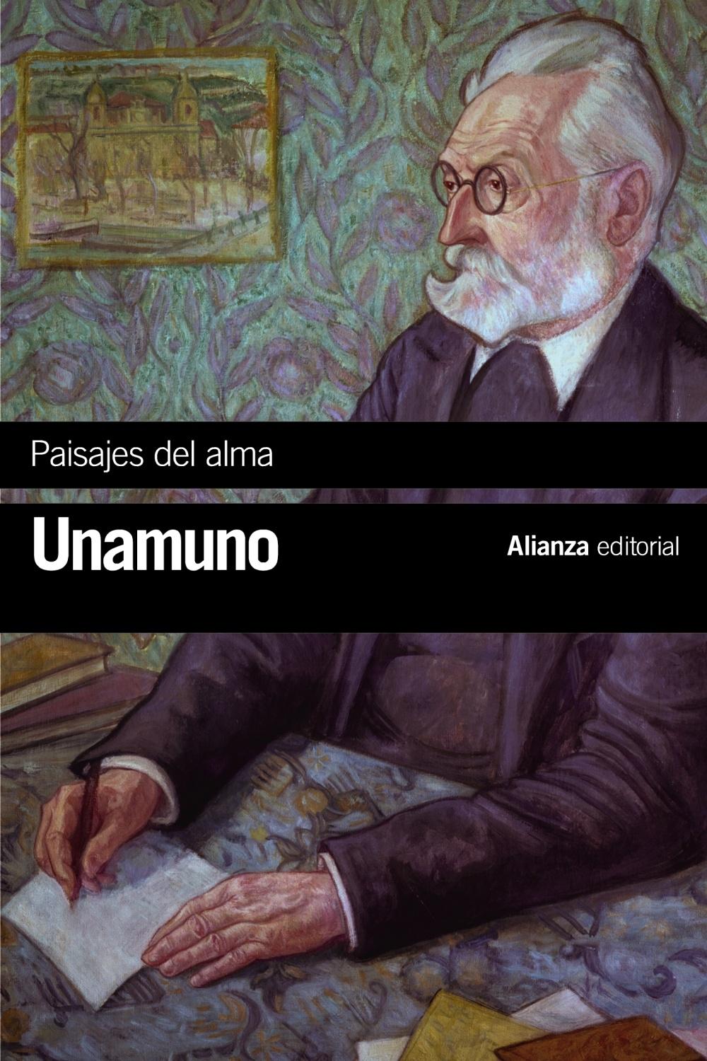 Paisajes del alma "VERSIóN íNTEGRA ILUSTRADA". 