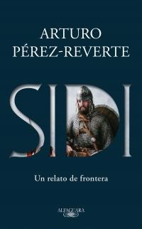 Sidi. un Relato de Frontera. 