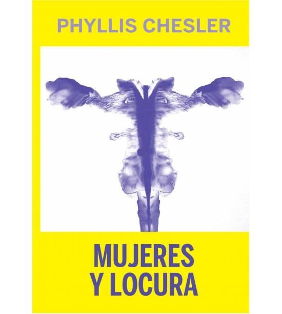 Mujeres y locura. 