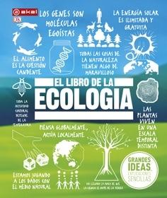 El libro de la ecología. 