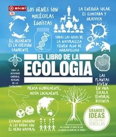 El libro de la ecología