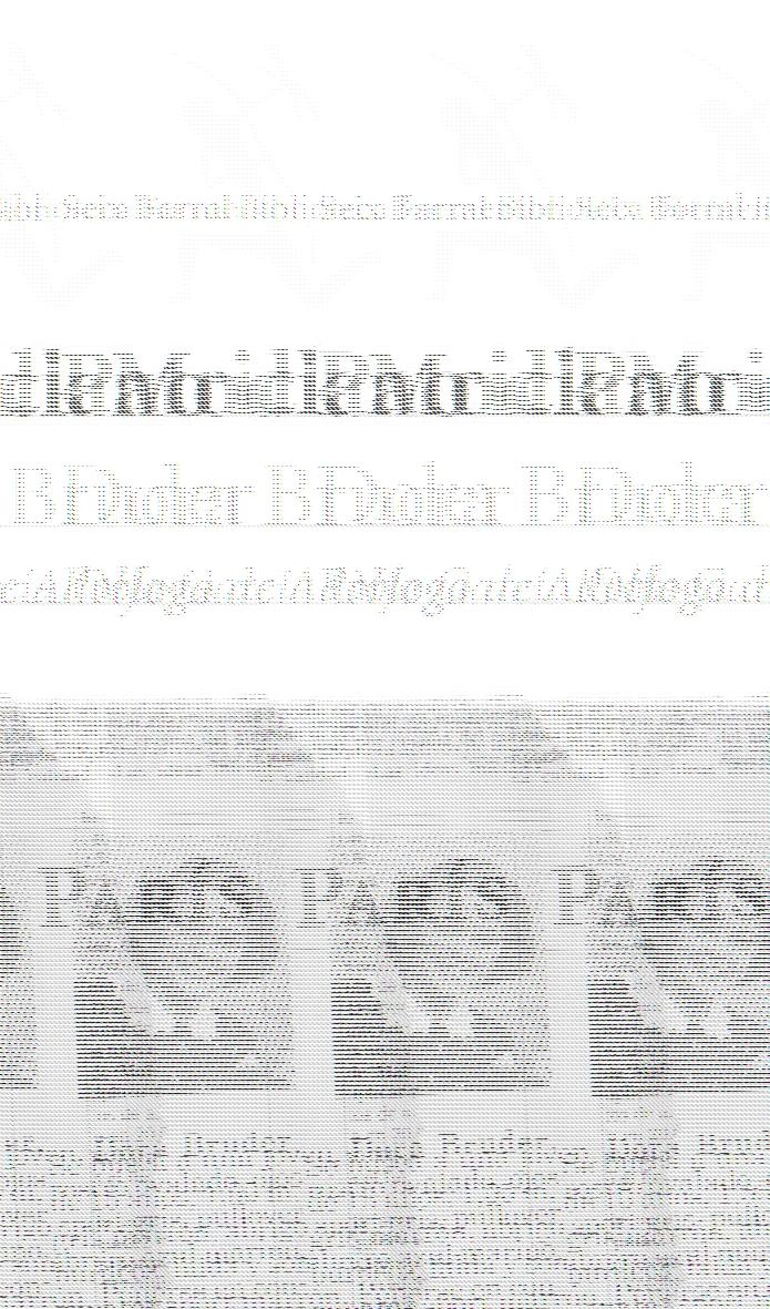 Dora Bruder