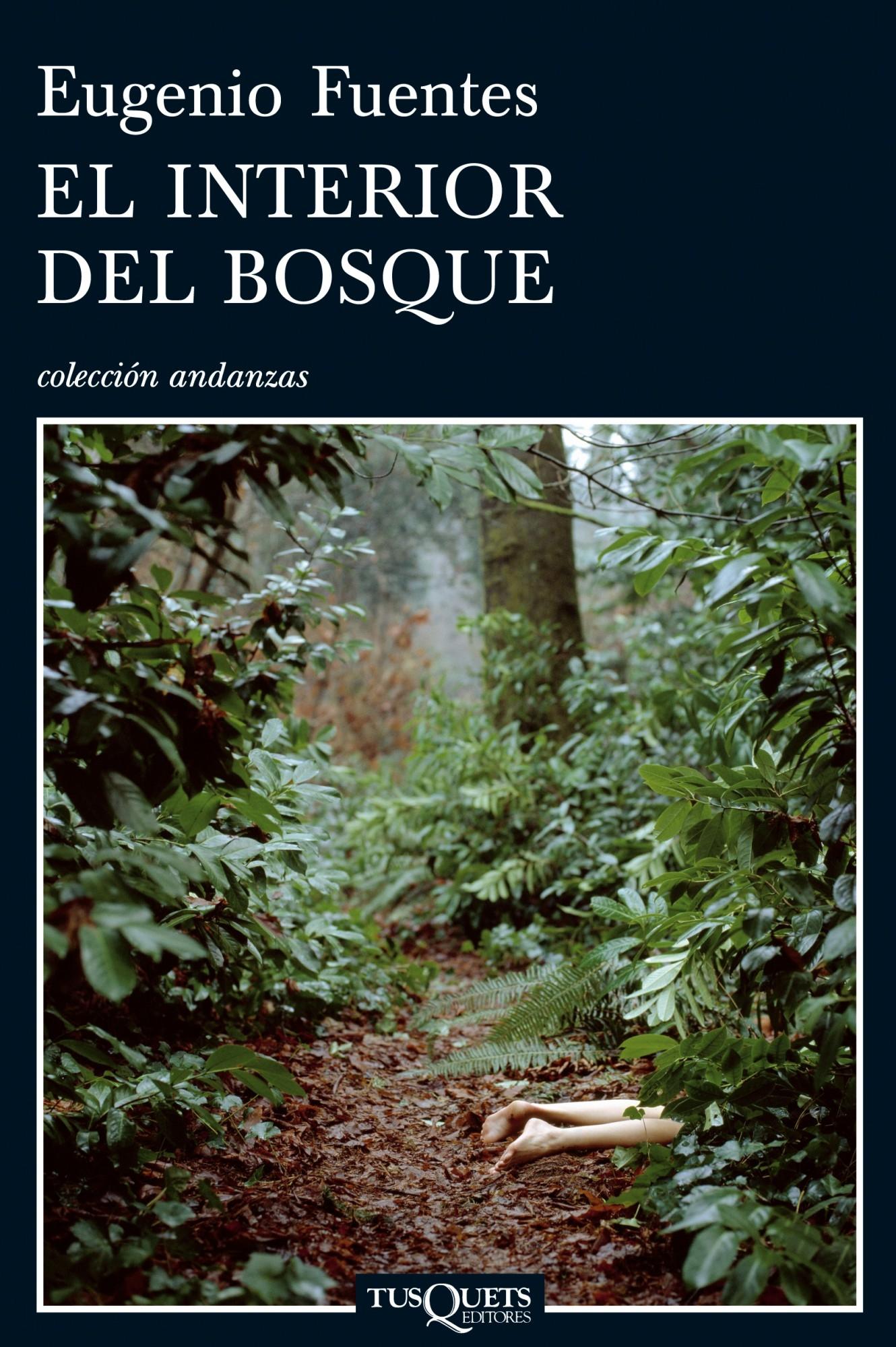 Interior del Bosque, El. 