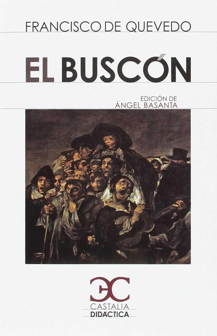 El Buscón