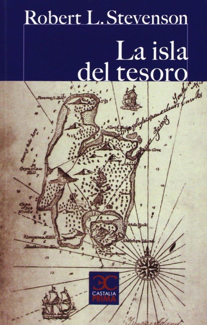 LA ISLA DEL TESORO