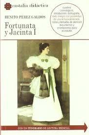 Fortunata y Jacinta (2vols). 