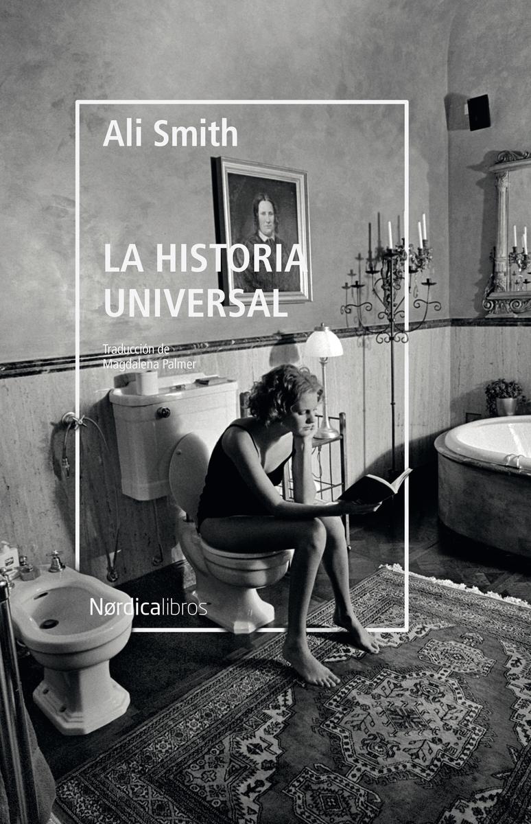 La Historia Universal. 