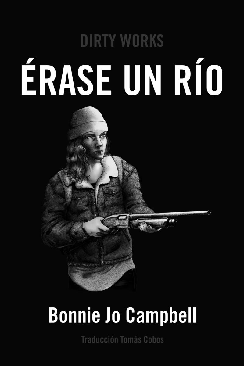 Erase un río. 