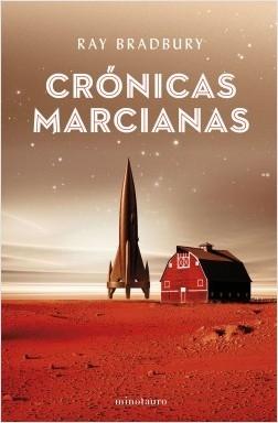 Crónicas Marcianas. 