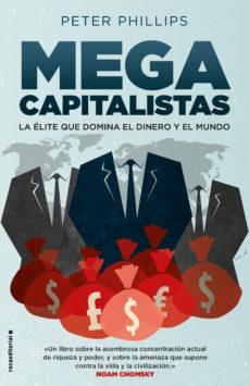 LA ÉLITE QUE DOMINA EL DINERO Y EL MUNDO. 