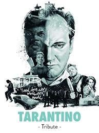 Tarantino "Tribute". 