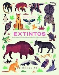 Extintos. 