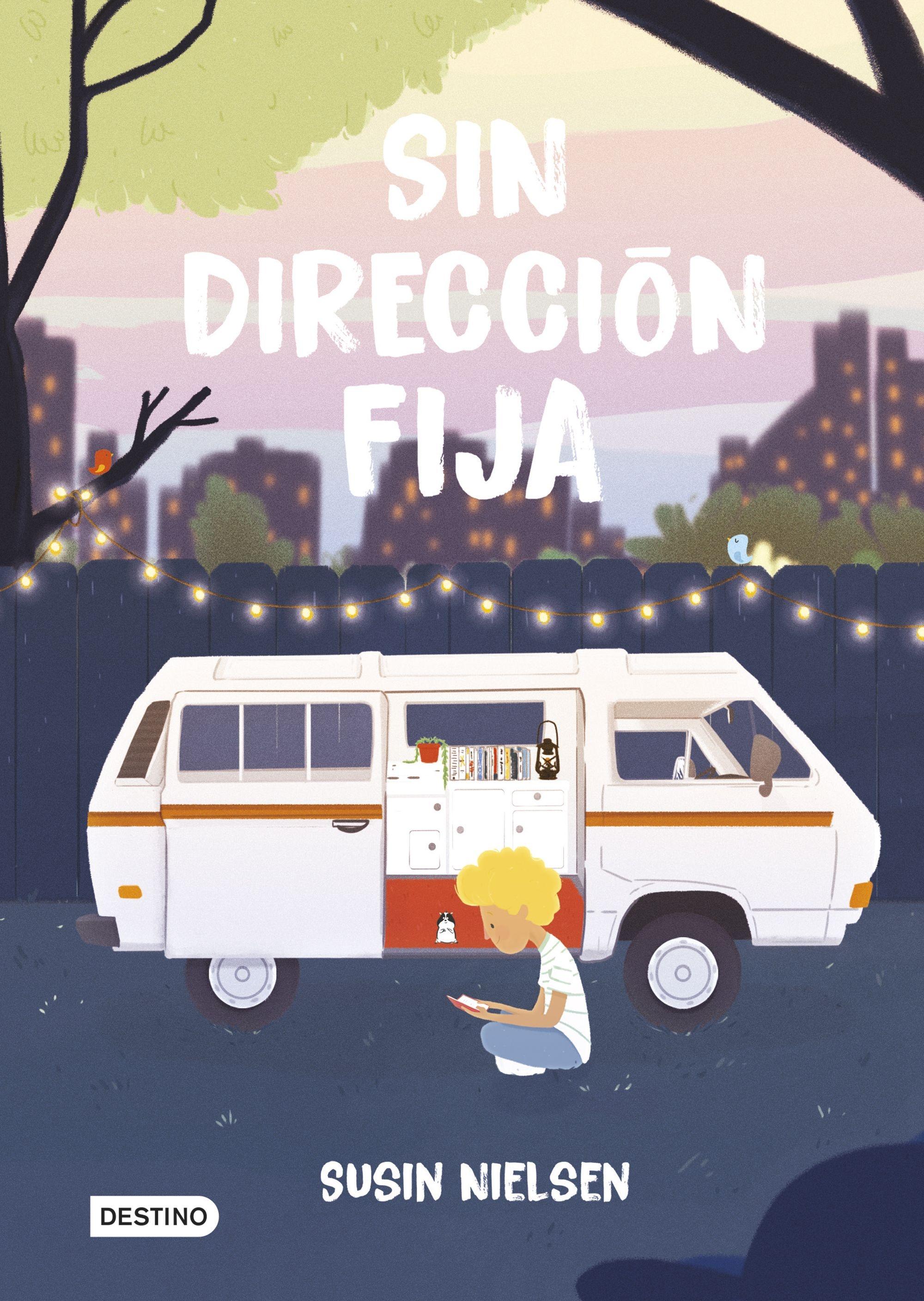 Sin dirección fija