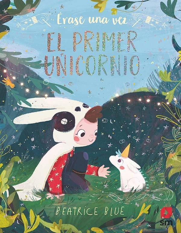 Érase una vez el primer unicornio