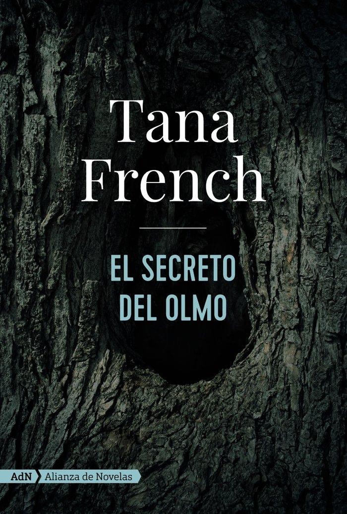 El Secreto del Olmo 