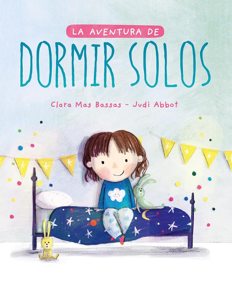 La Aventura de Dormir Solos. 