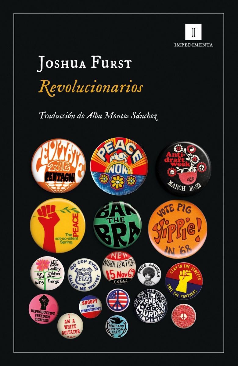 Revolucionarios. 