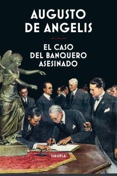 EL CASO DEL BANQUERO ASESINADO. 