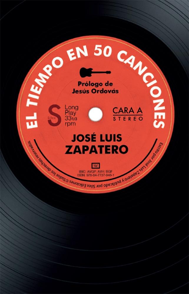 El tiempo en 50 canciones. 