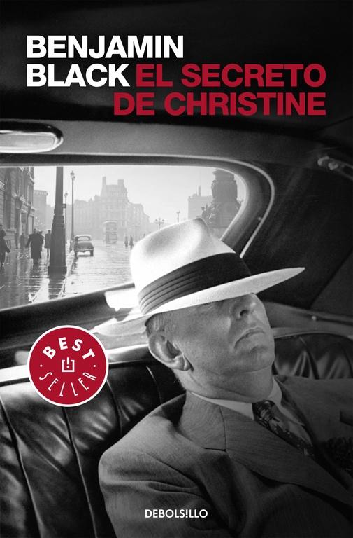 El secreto de Christine (Quirke 1). 