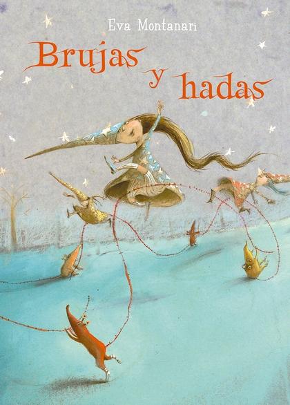 Brujas y hadas