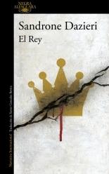 El Rey "Colomba y Dante 3 ". 