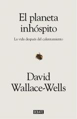 El Planeta Inhóspito "La Vida Después del Calentamiento"