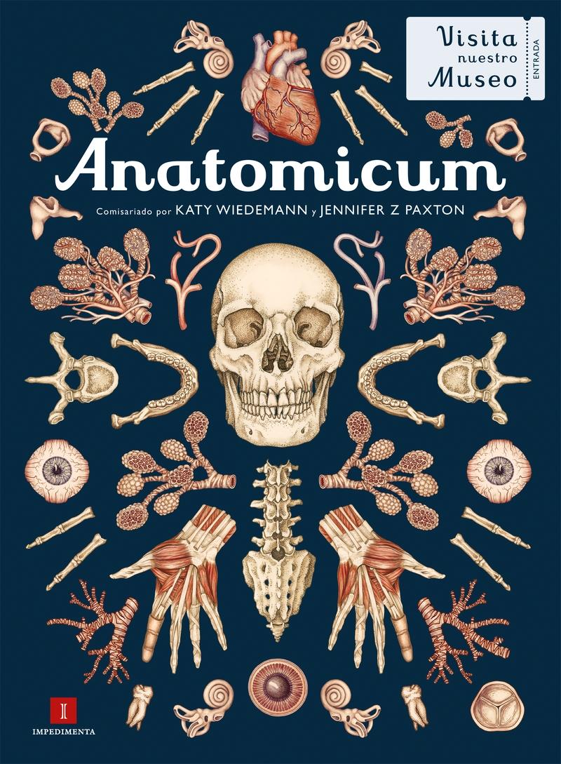 Anatomicum. 