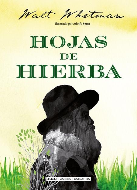 Hojas de Hierba. 