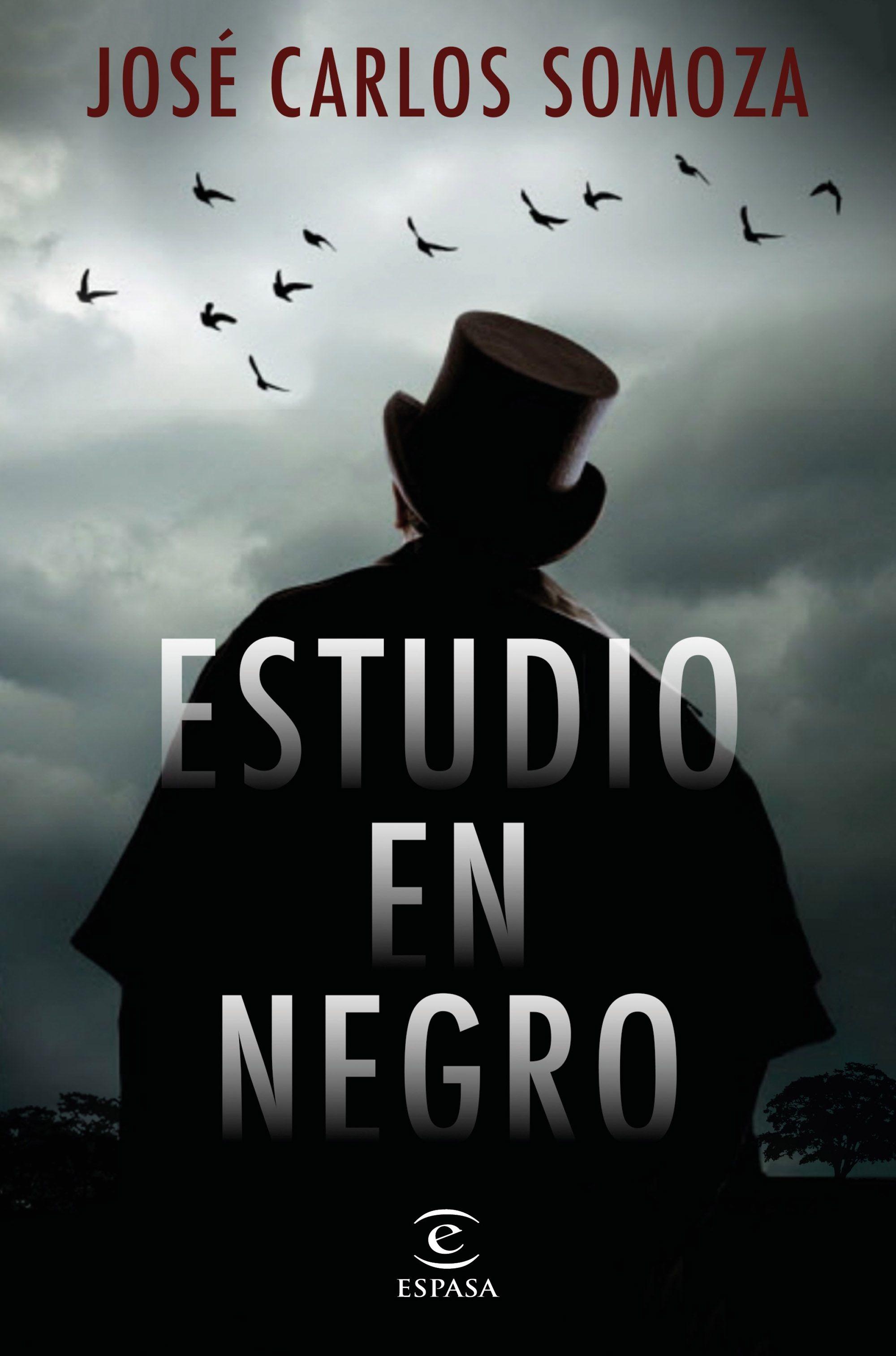 Estudio en Negro