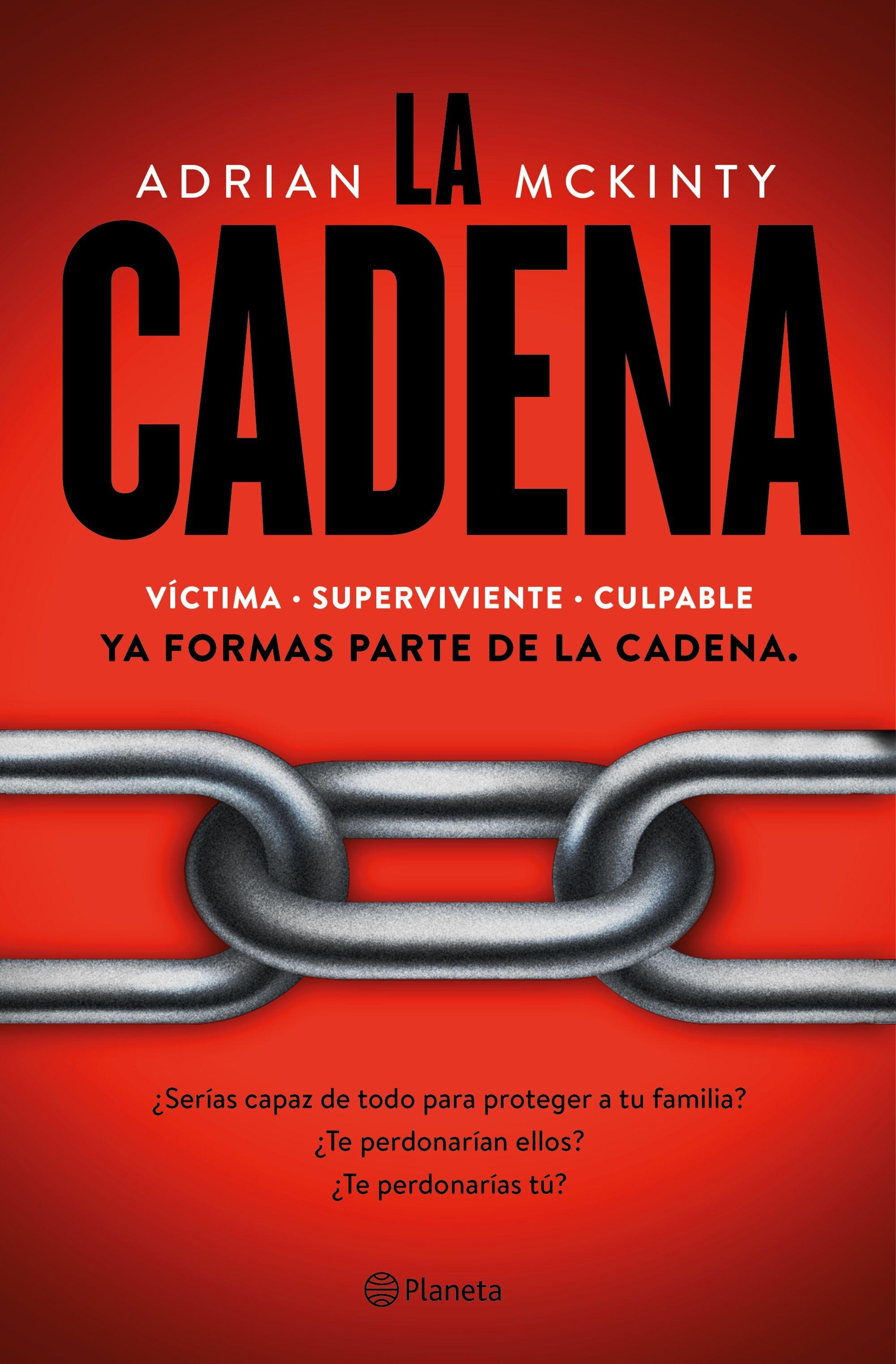 La Cadena. 